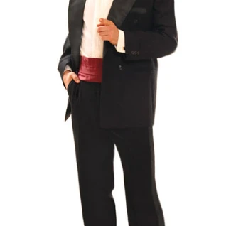 Смокинг мужской