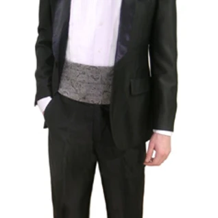 Смокинг блеск