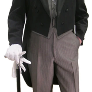 Фрак Гетсби