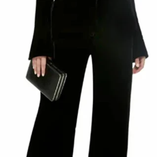 Смокинг женский 1