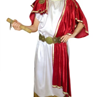 Цезарь Костюм