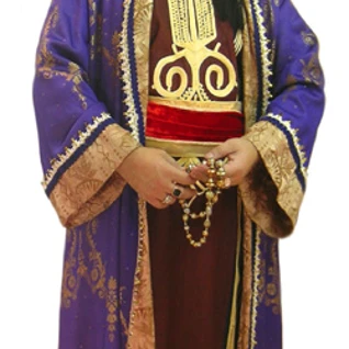Султан Костюм