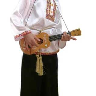 Детский костюм цыгана