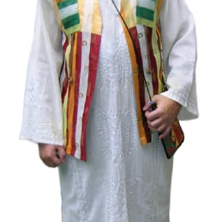 Карнавальный костюм Египтянина.