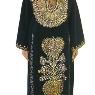 Карнавальный костюм турчанки