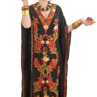 Национальный африканский наряд Африканка 1