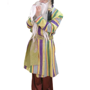 Хоттабыч костюм 