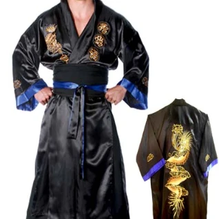 Самурай Костюм