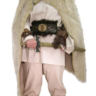 Викинг 2 Костюм 