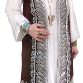 Восточное свадебное Платье