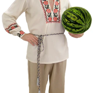 Белорус Костюм 