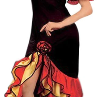 Бразилия Костюм