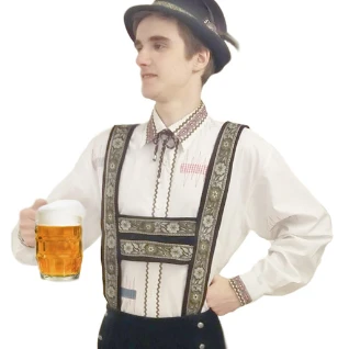 Баварец Костюм