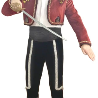 Матадор Костюм