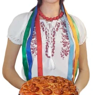 Вышиванка Костюм