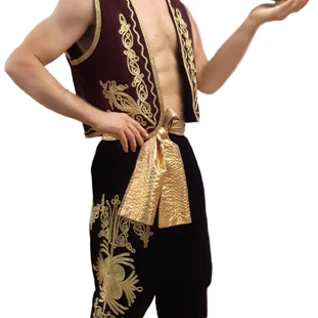 Карнавальный костюм Аладдина