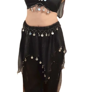 Танец живота в шароварах Костюм