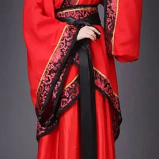 Китаянка 2 Костюм женский