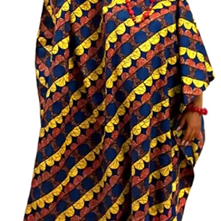 Африканка 7 Костюм женский