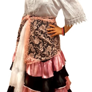 Кубинка 1 Костюм женский