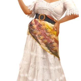 Кубинка 2 Костюм женский