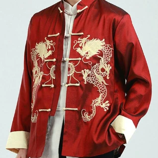 Карнавальный костюм Китайца 