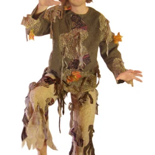 Леший Костюм