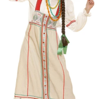 Аленушка Костюм женский