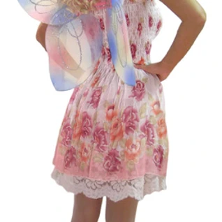 Эльфик Костюм женский