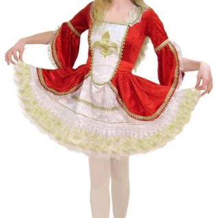 Принцесса Костюм