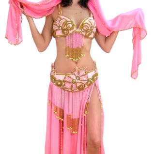 Принцесса Жасмин Костюм