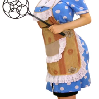 Костюм Фрекен Бок