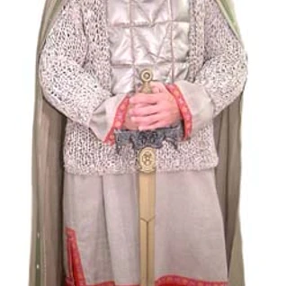 Богатырь 3 Костюм