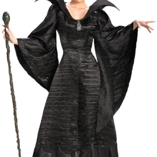 Костюм Волшебницы Малефисенты