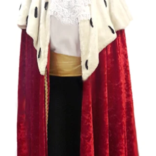 Мышиный король Костюм