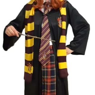 Гермиона Костюм волшебницы
