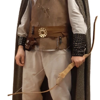 Леголас Костюм