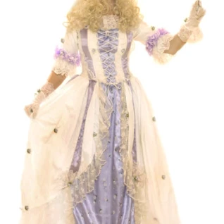 Карнавальный костюм феи