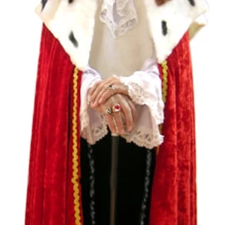 Костюм короля