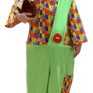 Карлсон Костюм