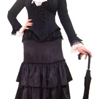 Костюм Мэри Поппинс