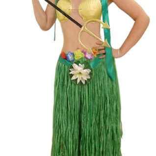 Русалочка Костюм