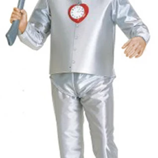 Железный дровосек Костюм