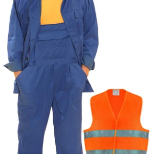 Прораб Костюм