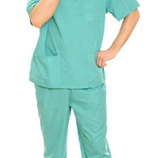 Костюм хирурга