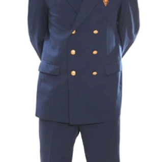 Прокурор Костюм