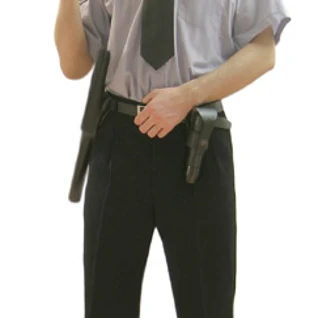 Американский Полицейский Костюм