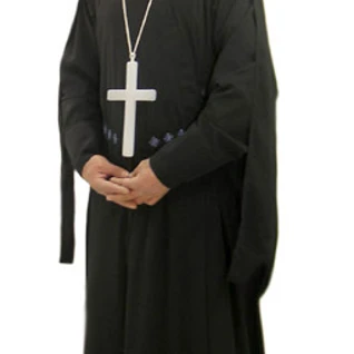 Священник православный Костюм