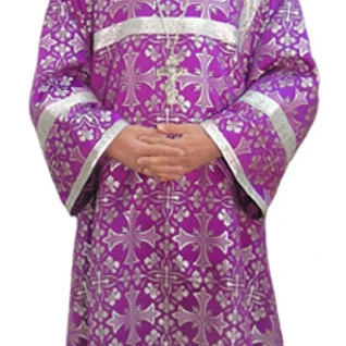 Церковное облачение Костюм