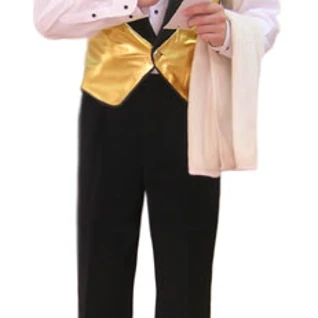 Костюм Бармена